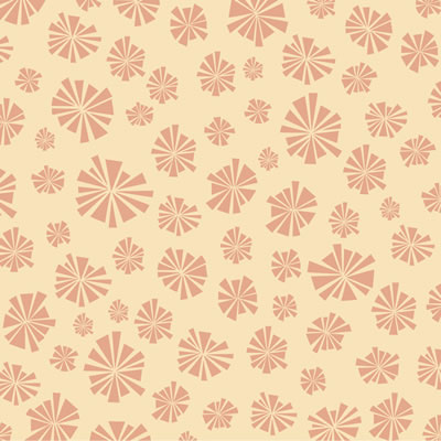 Heidi Grace - Orchard - Pinwheels with Flocking 12x12 paper  (pack of 5)